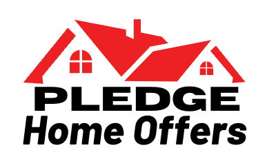 Pledge Home Offers Logo